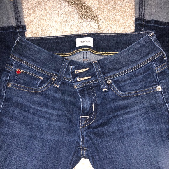 Hudson jeans - Picture 2 of 3